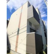 ハーモニーテラス新田Ⅳの外観画像