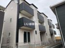 メリディアン迫弐番館の間取り画像