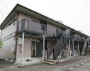 サンフォーレストAの間取り画像