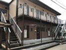 シティ御立の間取り画像
