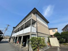 サンハイム下手野Cの外観画像