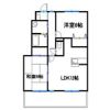 ファミールセイリュウの間取り画像