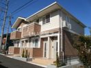 エアリー テンの間取り画像