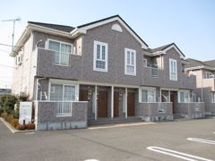 カレント静Aの外観画像