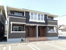 オルトシアAの間取り画像