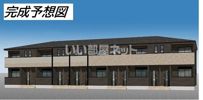 グランプレーヌの間取り画像