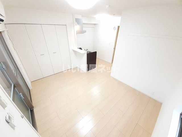 リビング