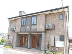 コスモス Aの外観画像