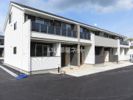アルバーダ Ⅰの間取り画像