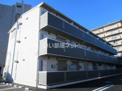 D-room穴川2丁目の外観画像