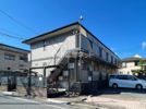 ウィズ中村橋 ⅠⅡの間取り画像