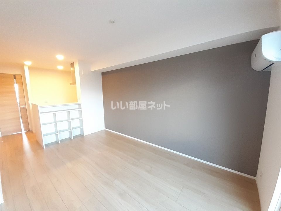 リビング