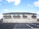 D-room杉町の外観