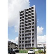 コンフォリア谷塚の外観画像