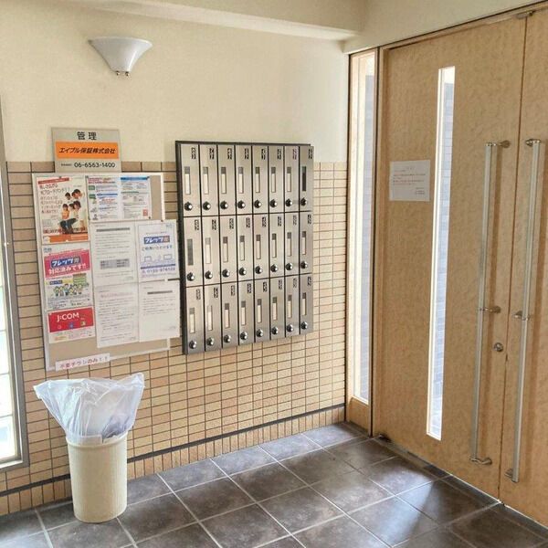 ロビー