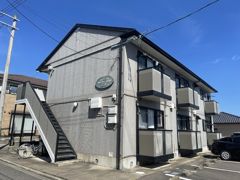 ネオフリーコスモの外観画像