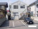 リベール宮浦の間取り画像
