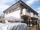 ローズハイツの間取り画像