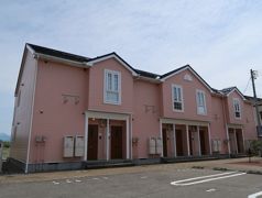 グローリアⅡの外観画像