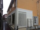 エスペランサ西園町の間取り画像