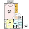 セジュール学校町の間取り画像