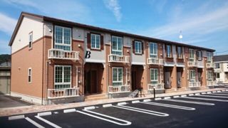 メゾン・ド・リヴィエールBの外観画像