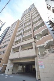 セレーノ・コンフォート大手門の外観画像