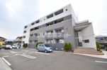 アンジュ グリシーヌの外観