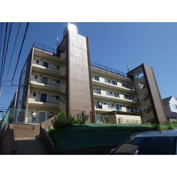 建物画像