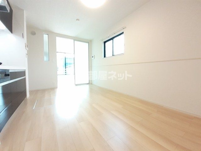 リビング