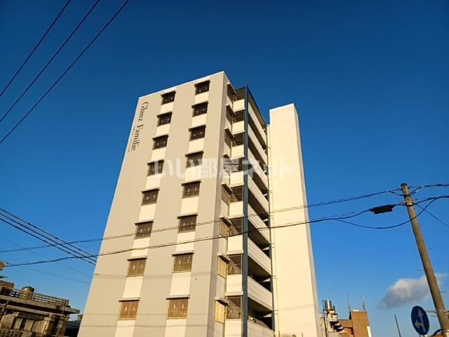 グランツ ファミリエの外観画像