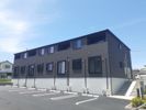 アイレ北山2の間取り画像