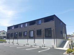 アイレ北山2の外観画像