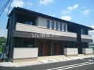 グランシア里庄の外観