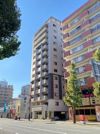 プライムアーバン博多の外観