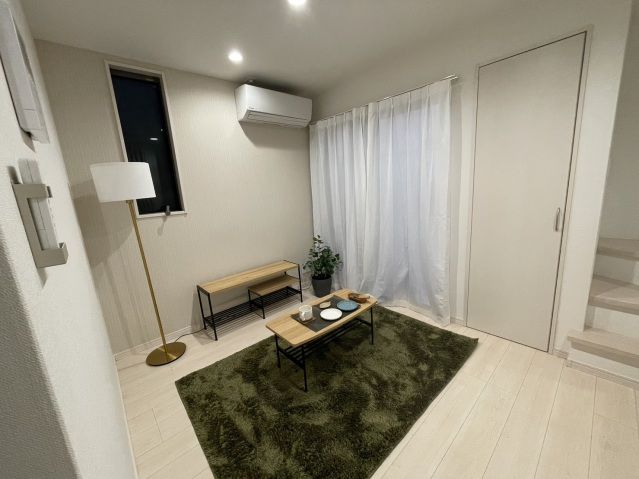 リビング