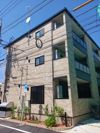 ユアーズの間取り画像