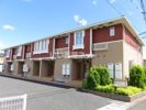 アバンツァートカーサAの間取り画像