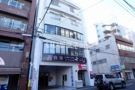 第一ケイエスビルの外観画像