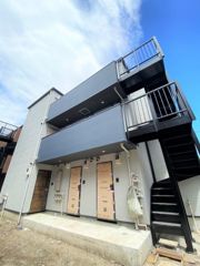 ベイルーム小田栄の外観画像