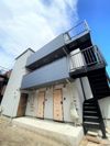 ベイルーム小田栄の間取り画像