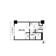 ZUISEI BLD.の間取り画像