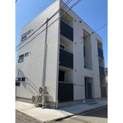 REGALEST太子堂の外観画像