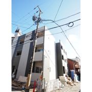 ハーモニーテラスささしまの外観画像