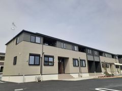 グランドパレス友部の外観画像