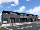 グランドパレス東平の間取り画像