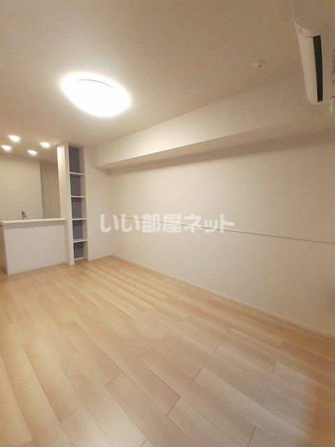リビング