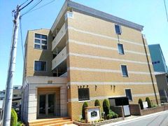 ライツェントヴォーネンⅡの外観画像