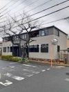 アンソレイユの間取り画像