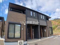 ベルコートDの外観画像